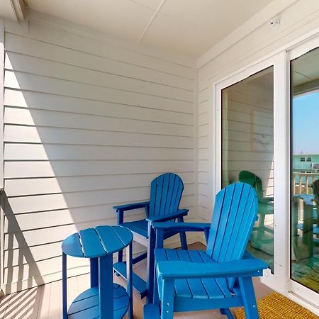Sea Glass 208 Gulf Shores Exterior photo