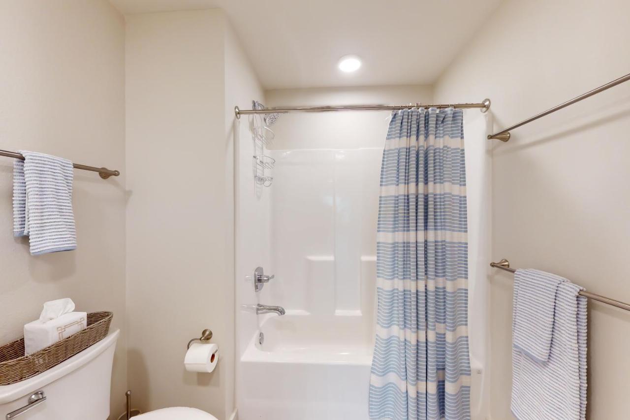 Sea Glass 208 Gulf Shores Exterior photo