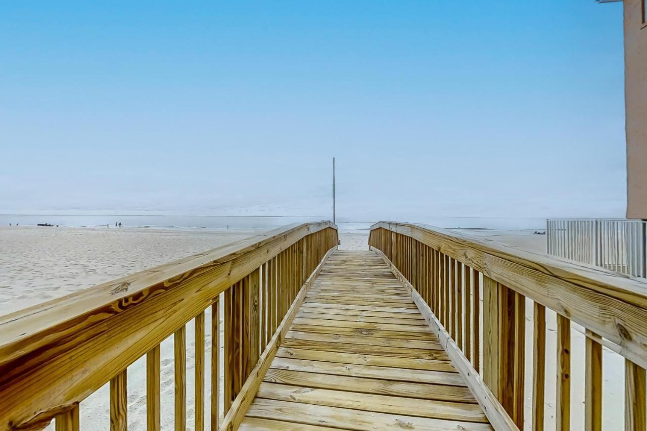 Sea Glass 208 Gulf Shores Exterior photo