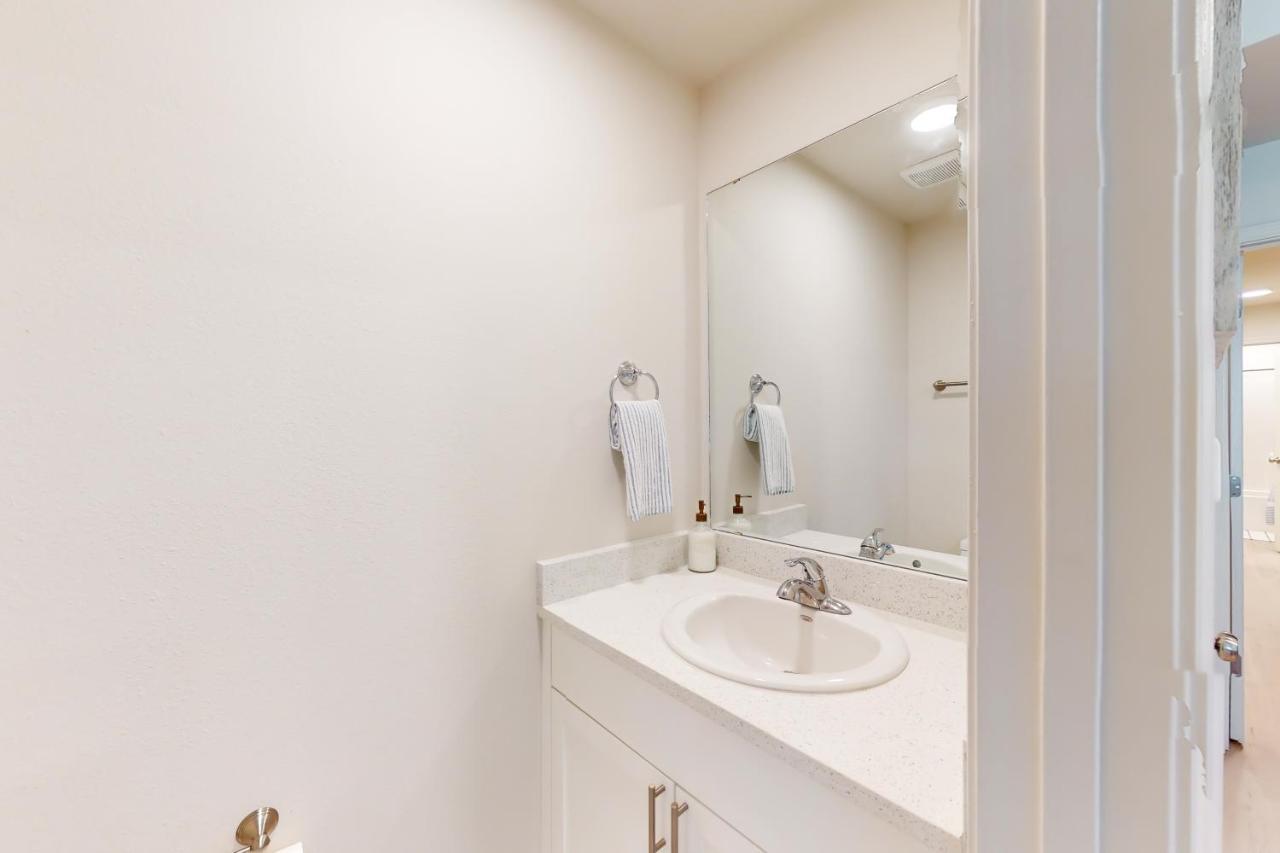 Sea Glass 208 Gulf Shores Exterior photo