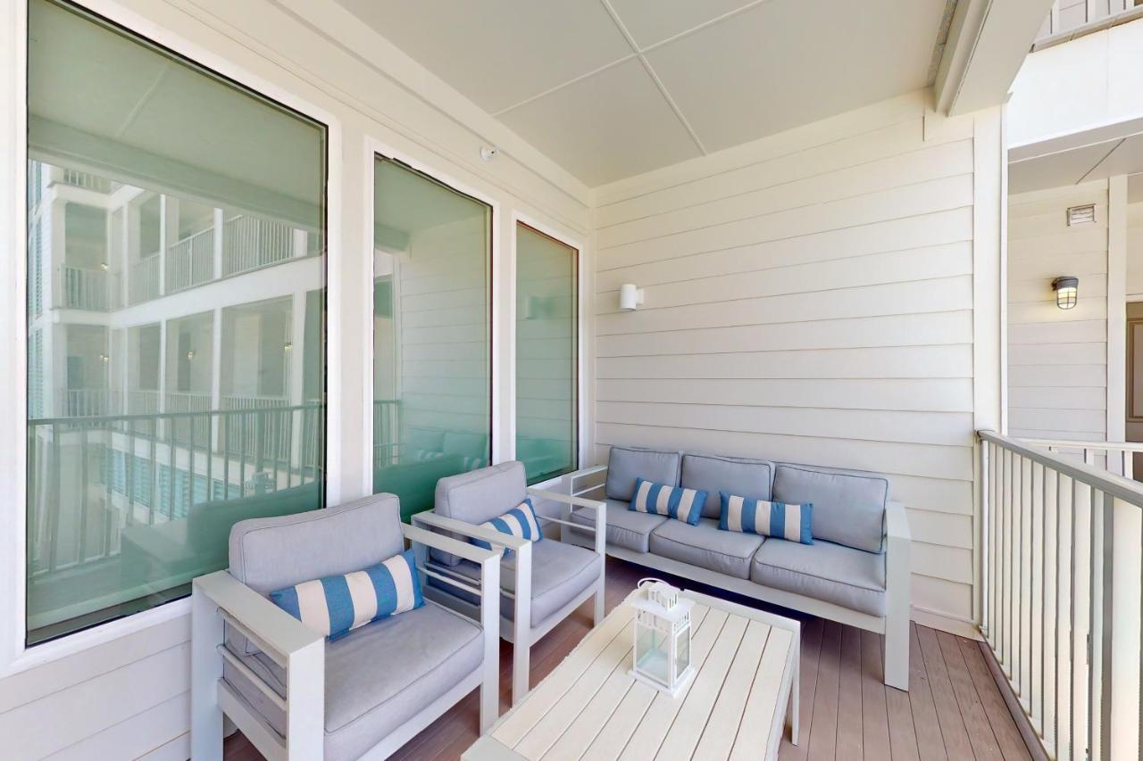 Sea Glass 208 Gulf Shores Exterior photo