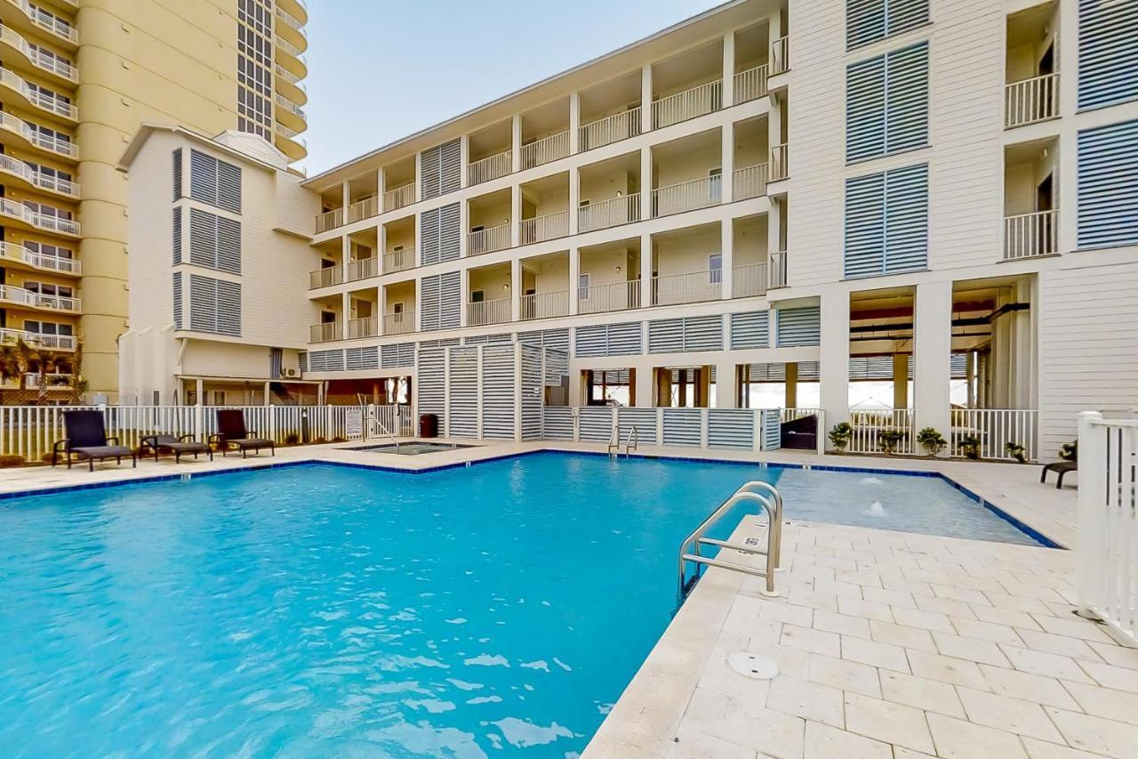 Sea Glass 208 Gulf Shores Exterior photo