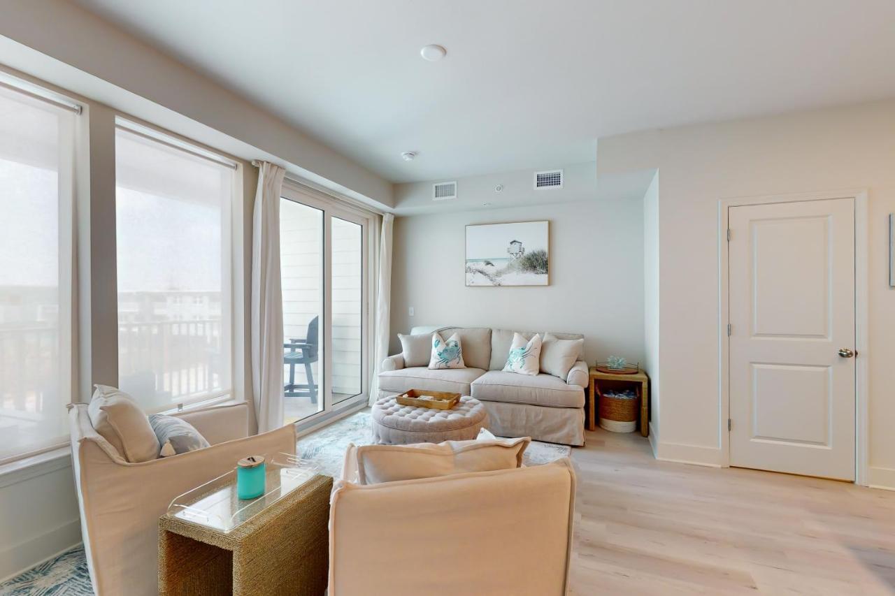 Sea Glass 208 Gulf Shores Exterior photo